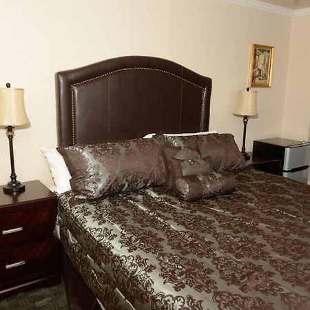 City Center Motel นอร์ธเบนด์ ภายนอก รูปภาพ