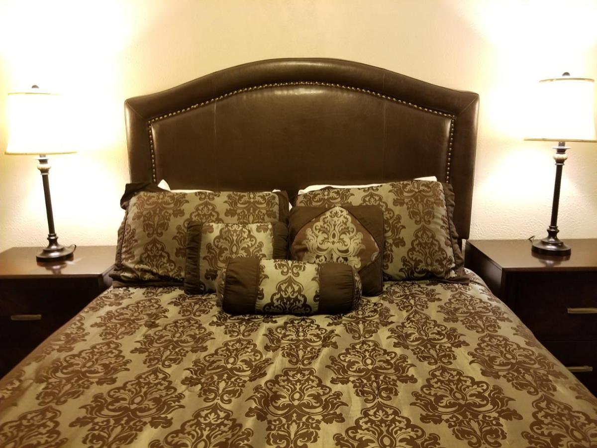 City Center Motel นอร์ธเบนด์ ภายนอก รูปภาพ