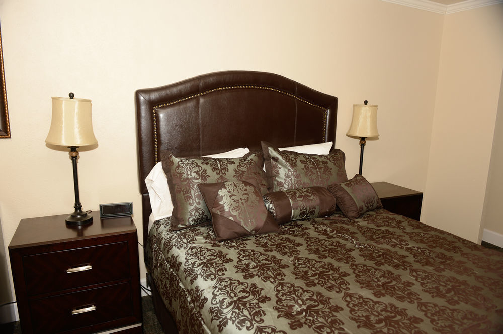City Center Motel นอร์ธเบนด์ ภายนอก รูปภาพ